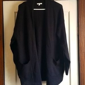 Maurices sweater